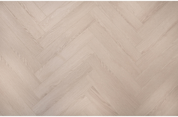 Ritz 8mm Chalice Oak Herringbone Laminate