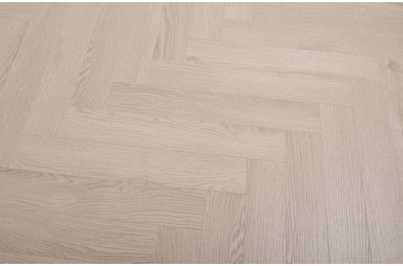 Ritz 8mm Chalice Oak Herringbone Laminate