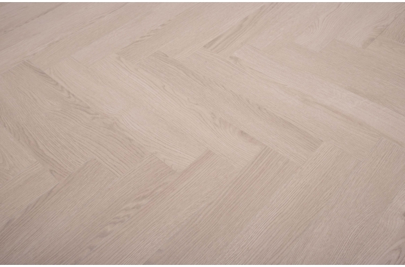 Ritz 8mm Chalice Oak Herringbone Laminate