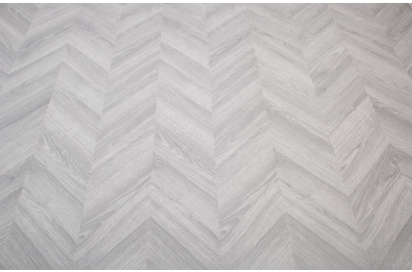 Manor 8mm Newham Oak Chevron Laminate