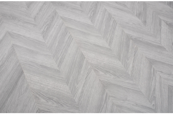 Manor 8mm Newham Oak Chevron Laminate