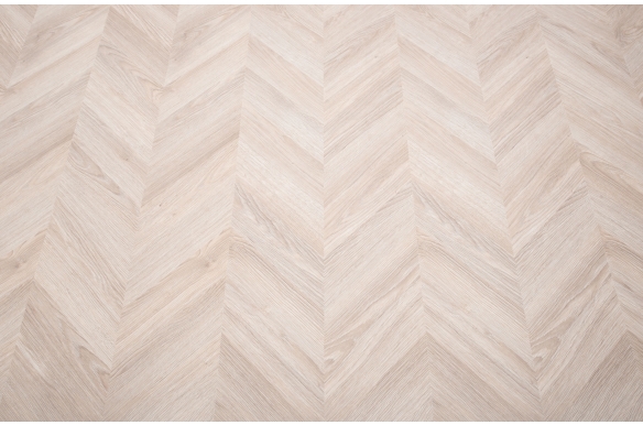 Manor 8mm Castle Oak Chevron Laminate