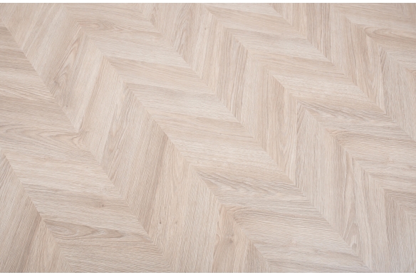 Manor 8mm Castle Oak Chevron Laminate