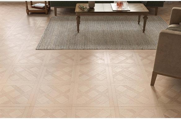 Prestige 12mm Jardin Versailles Laminate
