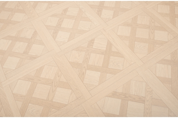 Prestige 12mm Jardin Versailles Laminate