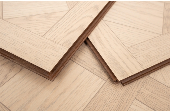 Prestige 12mm Jardin Versailles Laminate