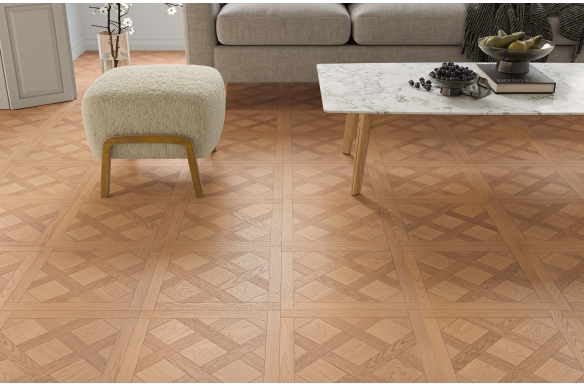 Prestige 12mm Chambre Versailles Laminate