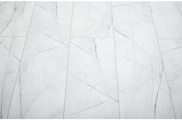 Summit 10mm Iced Stone Laminate Tile