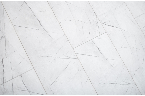 Summit 10mm Iced Stone Laminate Tile