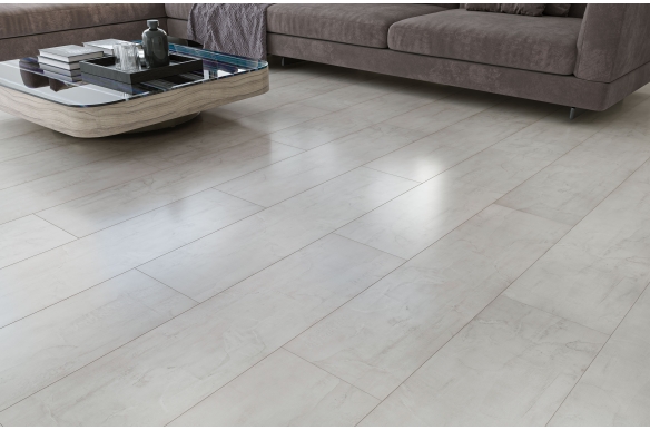 Summit 10mm Loch Stone Laminate Tile