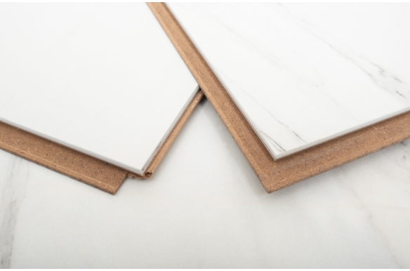 Summit 10mm Marble Stone Laminate Tile