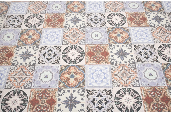 Versa 8mm Palazzo Laminate Tile
