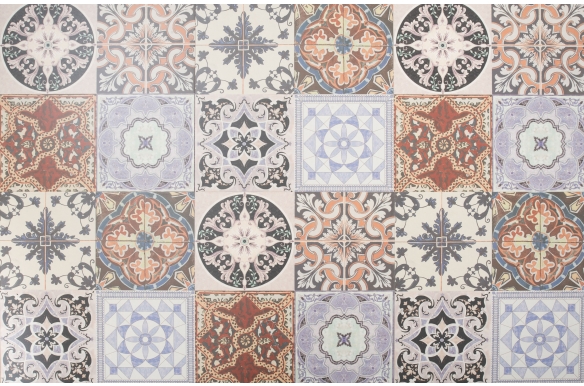 Versa 8mm Palazzo Laminate Tile