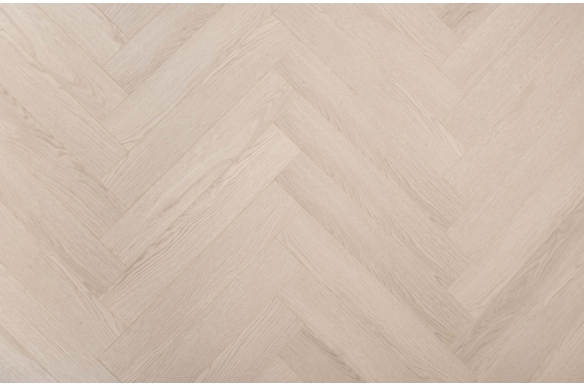 Empire 12mm Chalice Oak Herringbone Laminate