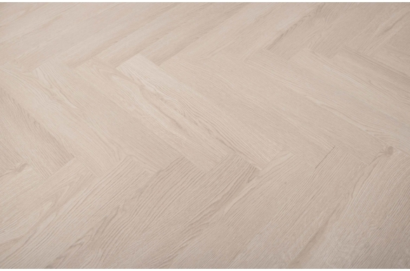 Empire 12mm Chalice Oak Herringbone Laminate