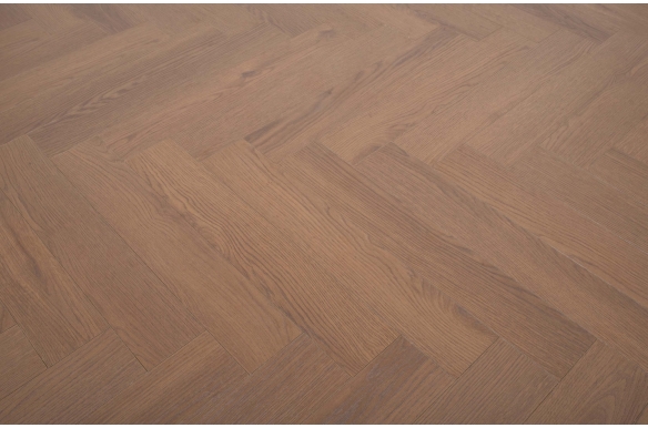 Empire 12mm Cabaret Oak Herringbone Laminate