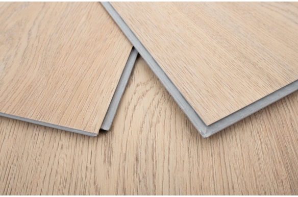 Classic Sandmere Oak Click Vinyl