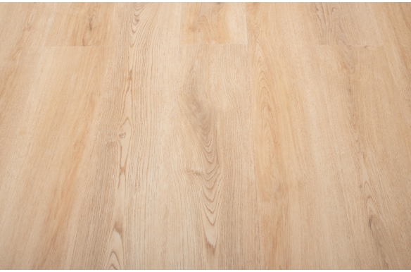 Classic Honey Oak Click Vinyl