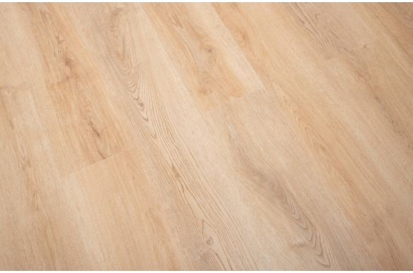 Classic Honey Oak Click Vinyl