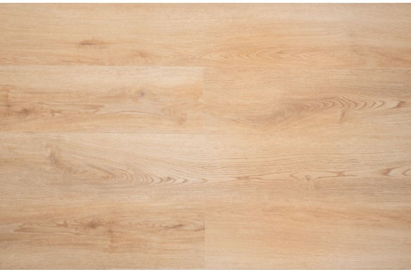 Classic Honey Oak Click Vinyl