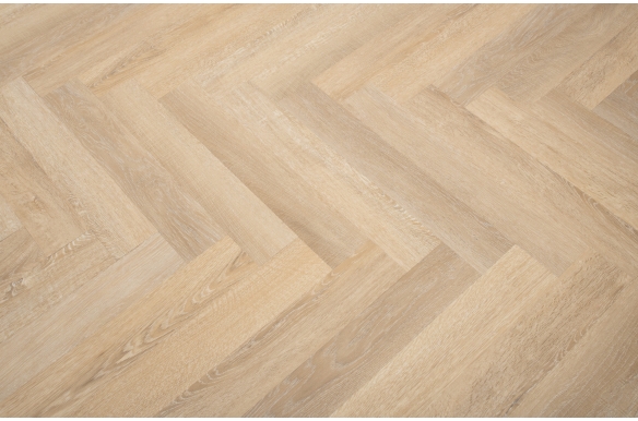 Accent 2mm Fernvale Oak Herringbone LVT