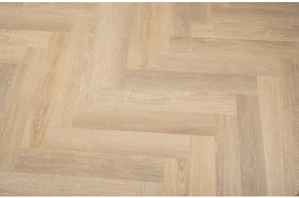 Accent 2mm Fernvale Oak Herringbone LVT