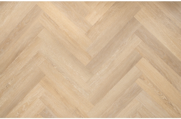 Accent 2mm Fernvale Oak Herringbone LVT