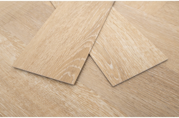 Accent 2mm Fernvale Oak Herringbone LVT