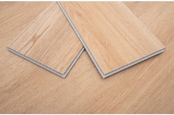 Classic Elm Herringbone Click Vinyl