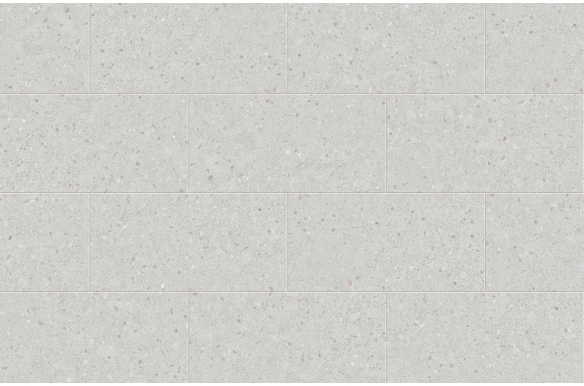 Stately Platinum Speckle Tile