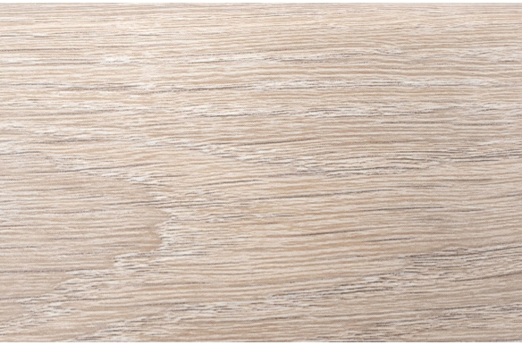 Ivory Oak SPC Vinyl Stair Nosing