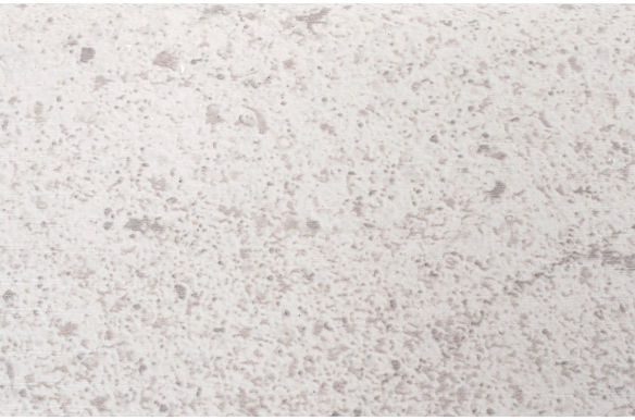 Frosted Marble SPC Vinyl Stair Nosing