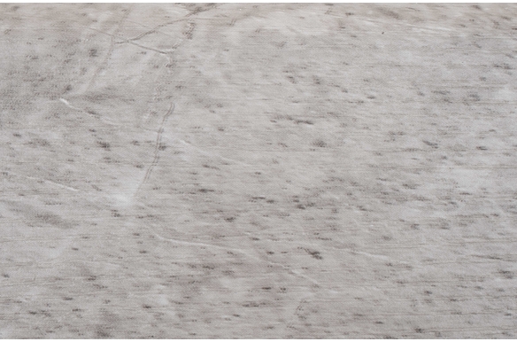 Silver Marble SPC Vinyl Stair Nosing