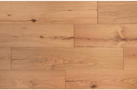 Malham Barley Engineered Oak Click