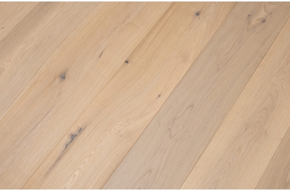 Malham Fluffy Engineered Oak Click