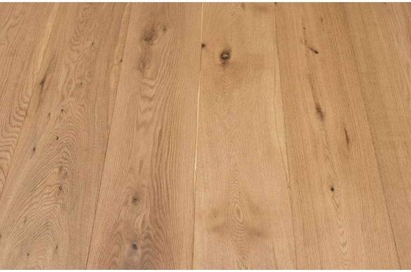 Malham Leaf Engineered Oak Click