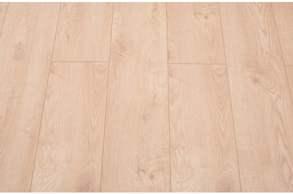 Luxe Sandbanks 12mm Laminate