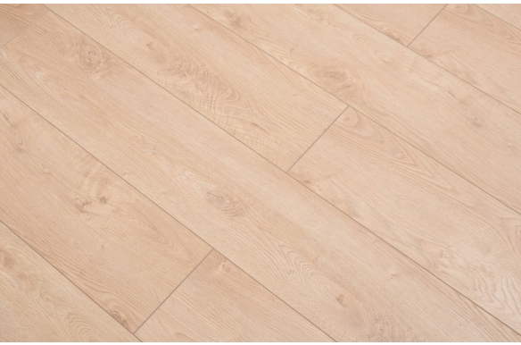 Luxe Sandbanks 12mm Laminate