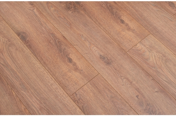 Vista 8mm Chestnut Oak Laminate