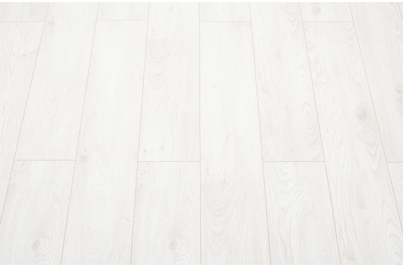 Vista Cotton Oak 8mm Laminate