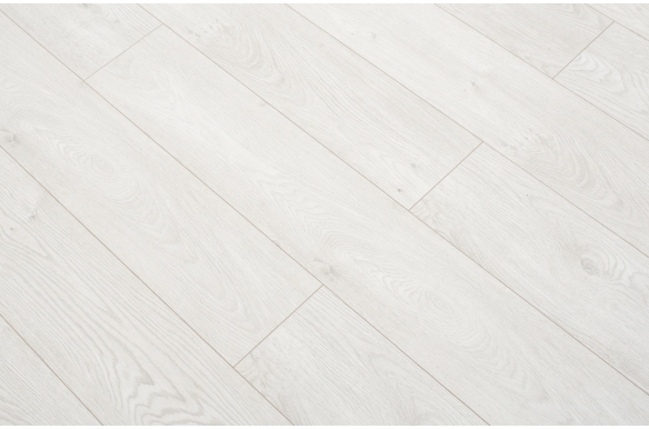 Vista Cotton Oak 8mm Laminate