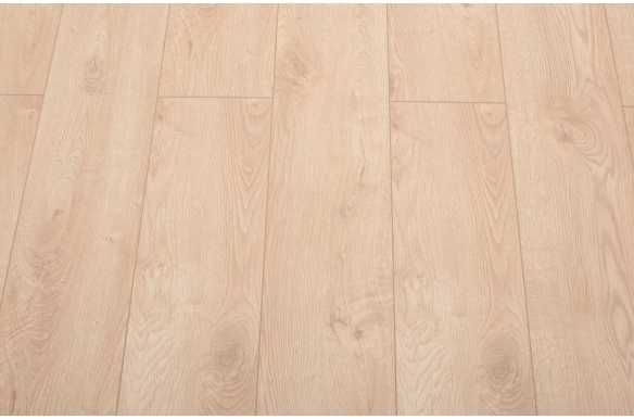 Vista 8mm Fallow Oak Laminate