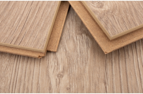 Vista Fawn Oak 8mm Laminate