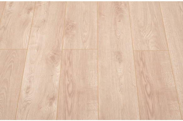 Vista Fawn Oak 8mm Laminate
