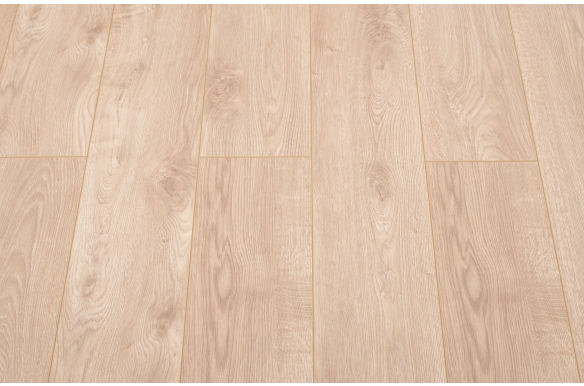 Vista Fawn Oak 8mm Laminate