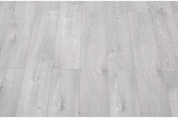 Vista Flint Oak 8mm Laminate