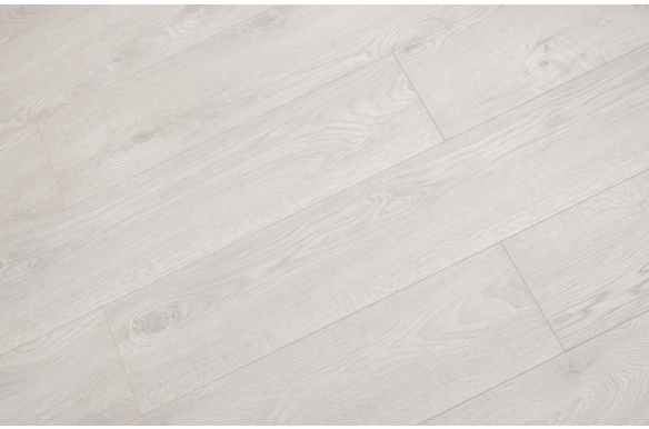 Vista 8mm Frost Oak Laminate