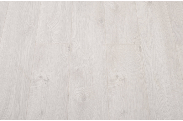 Vista 8mm Frost Oak Laminate