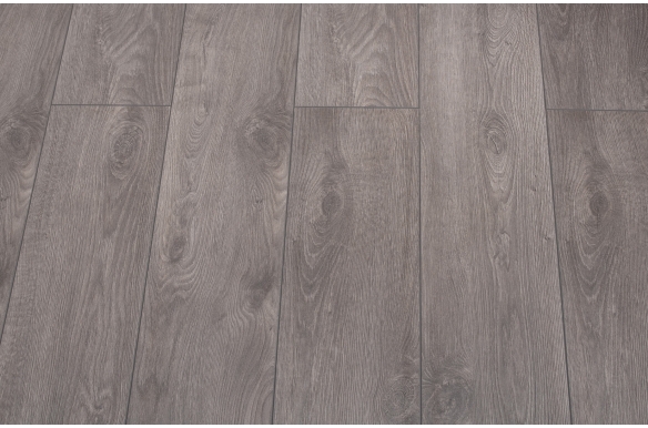 Vista 8mm Smokey Oak Laminate