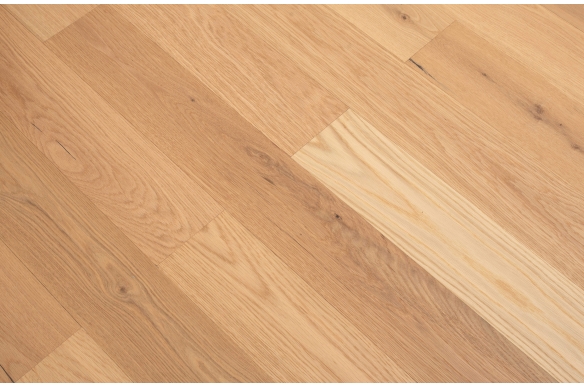 Waterproof Sand Oak 